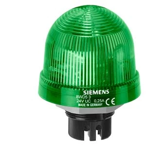 Siemens Flitslicht 8WD5320-0CC 8WD53200CC 13952