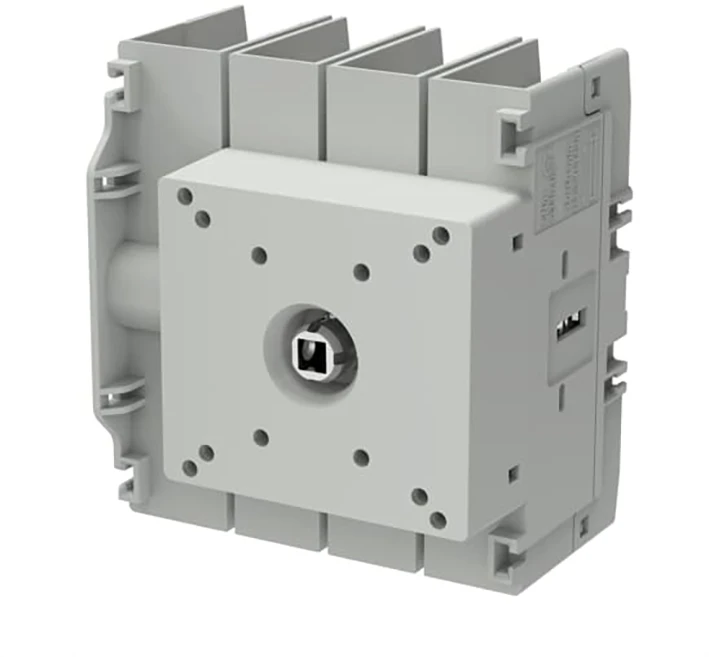 ABB Lastscheider OT30G3-4DSN2 1SCA162537R1001 13961681