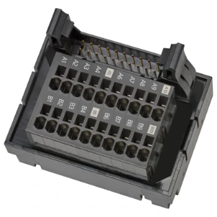 Omron - Interfacemodule - XW2K0066M XW2K0066M 13965818