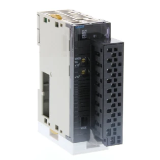 Omron - PLC analoge in- en uitgangsmodule - CJ1W-DA021(SL) CJ1W9014M 13966827
