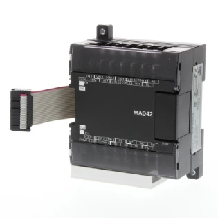 Omron - PLC analoge in- en uitgangsmodule - CP1W-MAD42 CP1W9282G 13967010