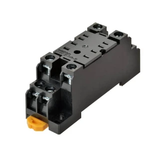 Omron - Relaisvoet - PYFZ-08-E PYFZ0001H 13967398