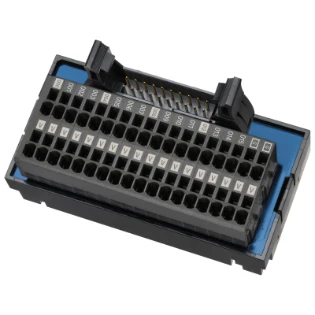 Omron - Interfacemodule - XW2K0080E XW2K0080E 13967958