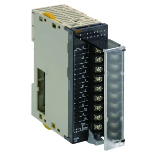 Omron - PLC digitale in- en uitgangsmodule - CJ1W-INT01 CJ1W0302G 13968432