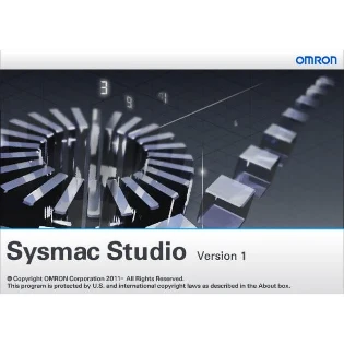 Omron - Programmeer- en engineeringssoftware - SYSMAC-SE2XXL-ED AA043371R 13968746