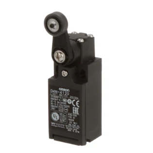 Omron - Eindschakelaar - D4N-4120 D4N 0002G 13969618