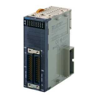 Omron - PLC digitale in- en uitgangsmodule - CJ1W-MD231 CJ1W0106G 13969649