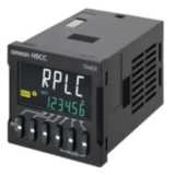 Omron - Tijdrelais - H5CC-A11SD H5CC0008M 13970795