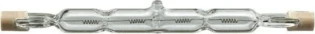 Philips - Hoogvolt halogeenlamp zonder reflector - PLUSLINE 118MM 2Y 400W R7S 230V 1BB 85389600 139772
