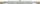Philips - Hoogvolt halogeenlamp zonder reflector - PLUSLINE 118MM 2Y 400W R7S 230V 1BB 85389600 139772