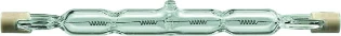 Philips - Hoogvolt halogeenlamp zonder reflector - PLUSLINE 118MM 2Y 400W R7S 230V 1BB 85389600 139774
