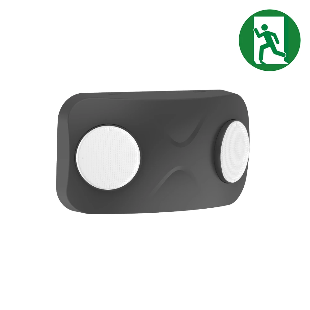 Tronix Lighting Noodverlichtingsarmatuur 600-038 600-038 14023276