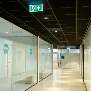 Tronix Lighting - Noodverlichtingsarmatuur - 600-024 600-024 14023826