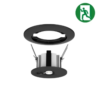 Tronix Lighting - Noodverlichtingsarmatuur - 600-024 600-024 14025179