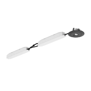 Tronix Lighting - Noodverlichtingsarmatuur - 600-024 600-024 14025239