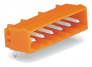 Wago - Printplaatconnector - 231-554/001-000 231-554/001-000 14026245