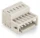 Wago - Kabelconnector voor printplaatconnector - 734-304 734-304 14026670