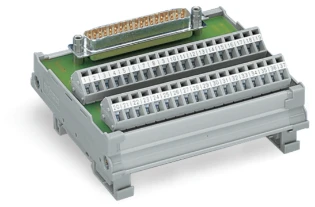 Wago - Interfacemodule - 289-549 289-549 14026792