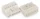 Wago - Connector voor insteekbare gebouwinstallatie - 267-501 267-501 14026916