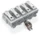 Wago - Kroonklemmenstrook - 294-5375 294-5375 14027152