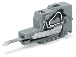 Wago - Testadapter voor rijgklemmen - 231-127 231-127 14027201