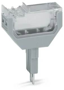 Wago - Componentenstekker rijgklem - 2002-880 2002-880 14027217