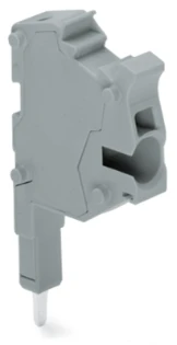 Wago - Rijgklemconnector - 2004-511 2004-511 14027669