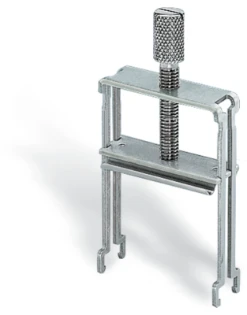 Wago - Schermaansluitklem - 790-140 790-140 14028375