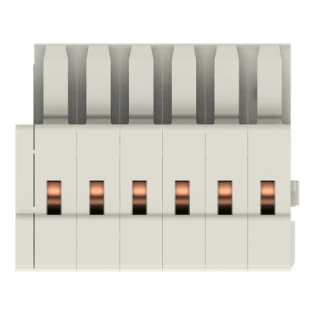 Wago - Kabelconnector voor printplaatconnector - 734-106 734-106 14028886