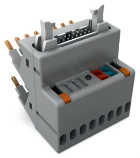 Wago - Interfacemodule - 857-982 857-982 14028917