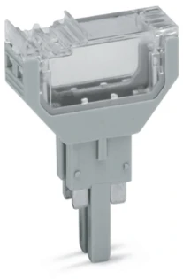 Wago - Componentenstekker rijgklem - 2002-820 2002-820 14029706