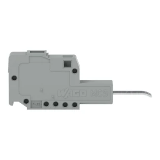 Wago - Testadapter voor rijgklemmen - 231-127 231-127 14029886