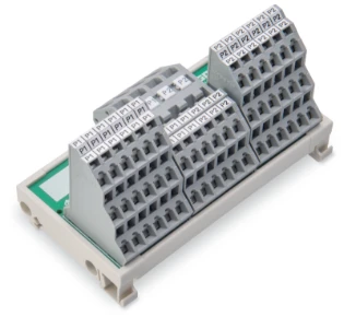 Wago - Interfacemodule - 830-800/000-308 830-800/000-308 14029897