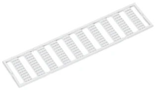 Wago - Codering rijgklem - 793-4505 793-4505 14030118