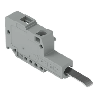 Wago - Testadapter voor rijgklemmen - 231-127 231-127 14030329