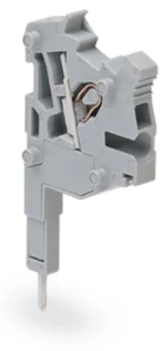 Wago - Rijgklemconnector - 2000-510 2000-510 14030406