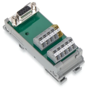 Wago - Interfacemodule - 289-576 289-576 14030617