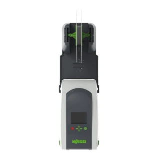 Wago - Labelmaker - 258-5108 258-5108 14031086