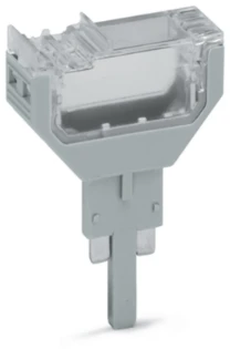 Wago - Componentenstekker rijgklem - 2002-810 2002-810 14031252