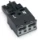 Wago - Connector voor insteekbare gebouwinstallatie - 770-202 770-202 14031294