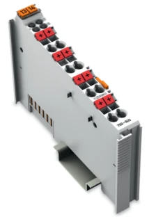 Wago - Veldbus, dec. periferie - voedings- en segmentmodule - 750-603 750-603 14031560