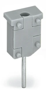 Wago - Testadapter voor rijgklemmen - 249-136 249-136 14031769
