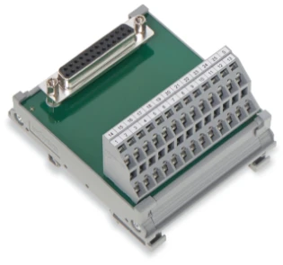 Wago - Interfacemodule - 289-652 289-652 14032284