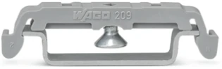 Wago - Toebehoren/onderdelen voor klemmen - 209-123 209-123 14032568