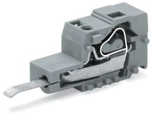 Wago - Testadapter voor rijgklemmen - 231-161 231-161 14032916