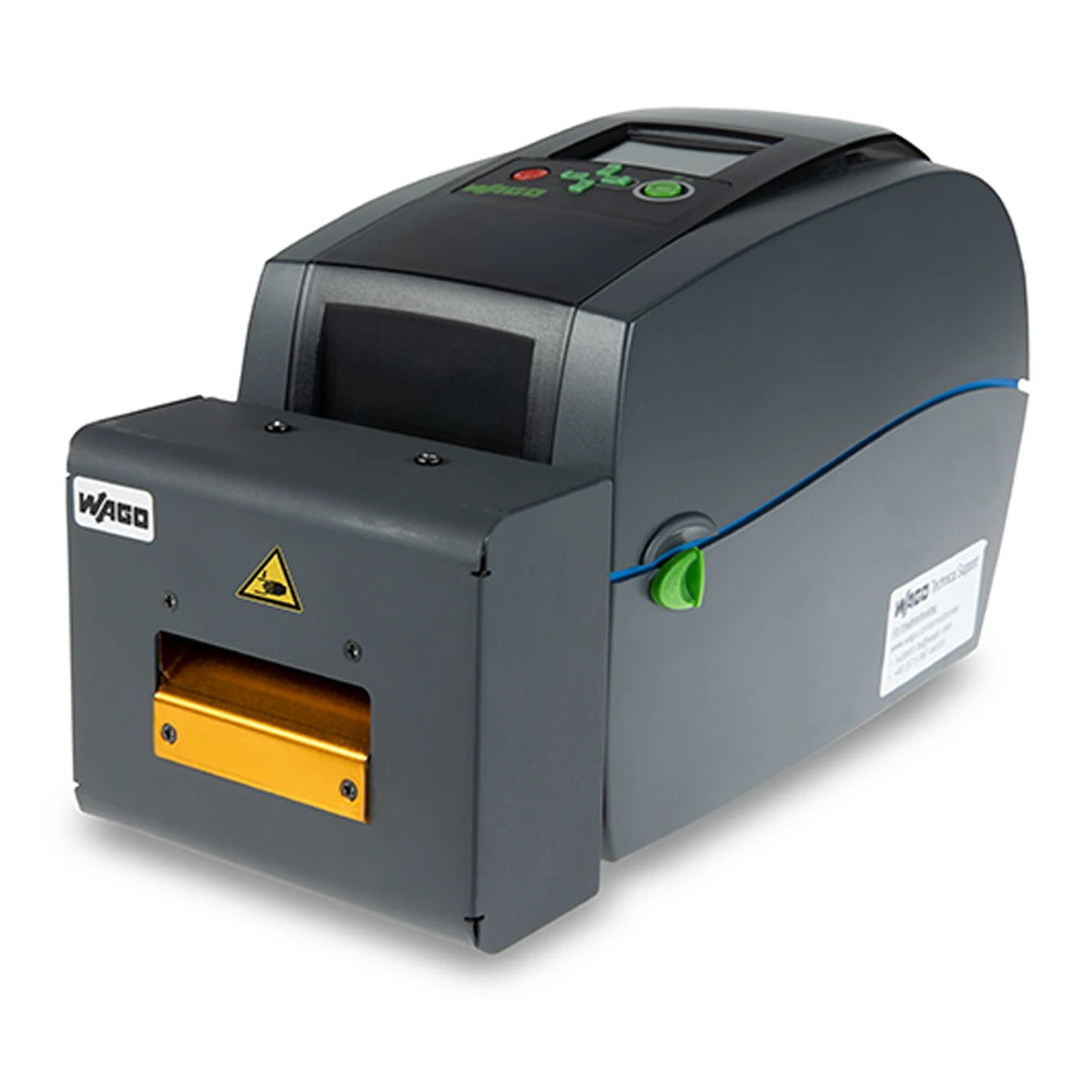 Wago Toebehoren/onderdelen voor fax/printer/all-in-one 258-5030 258-5030 14033012