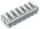 Wago - Kroonklemmenstrook - 294-4007 294-4007 14033143