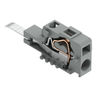 Wago - Testadapter voor rijgklemmen - 231-127 231-127 14033144