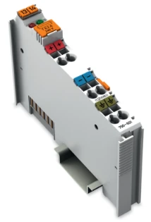 Wago - Veldbus, dec. periferie - voedings- en segmentmodule - 750-601 750-601 14033467
