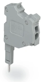 Wago - Rijgklemconnector - 2000-511 2000-511 14033897